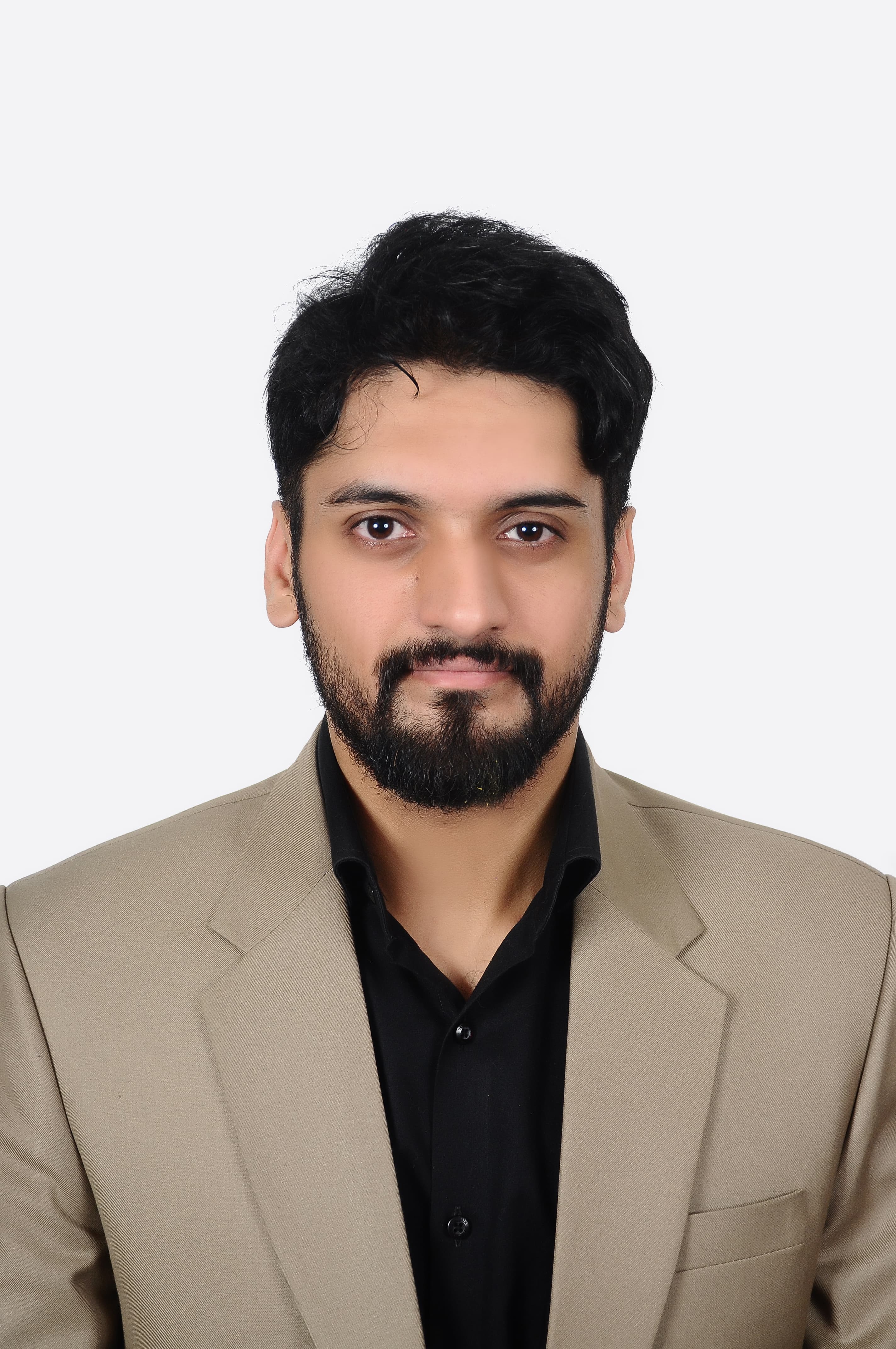 Musaab Javed
