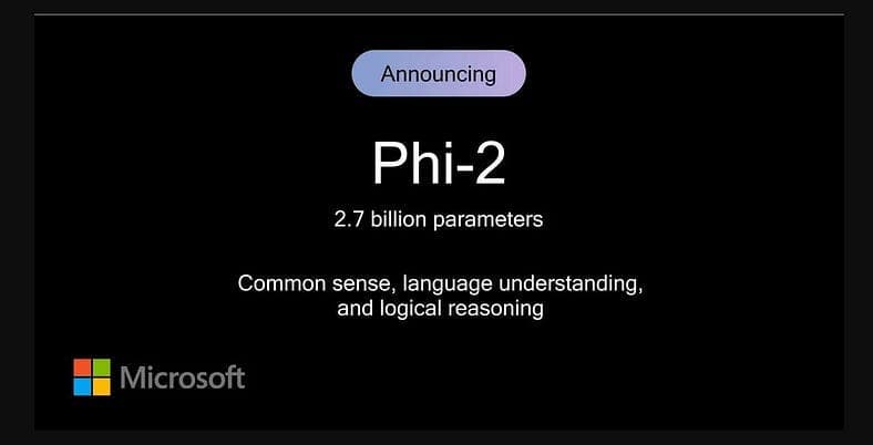 Thumbnail of Redefining AI: How Microsoft’s SLM, Phi2, Outperforms Models 25 Times Its Size